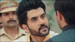 Yeh Hai Chahatein - 20th March 2024